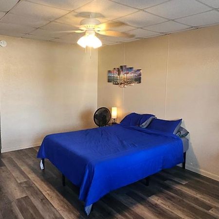 Sebastian Gardens Inn & Suites Экстерьер фото