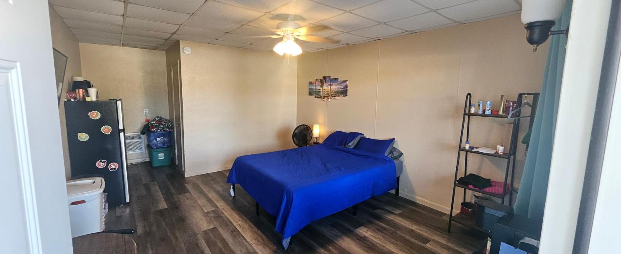 Sebastian Gardens Inn & Suites Экстерьер фото