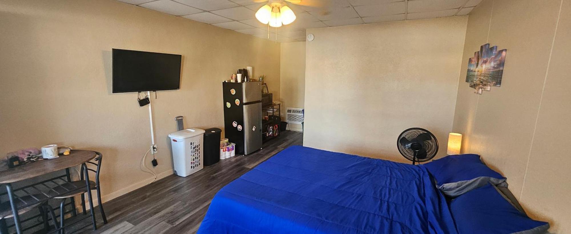 Sebastian Gardens Inn & Suites Экстерьер фото